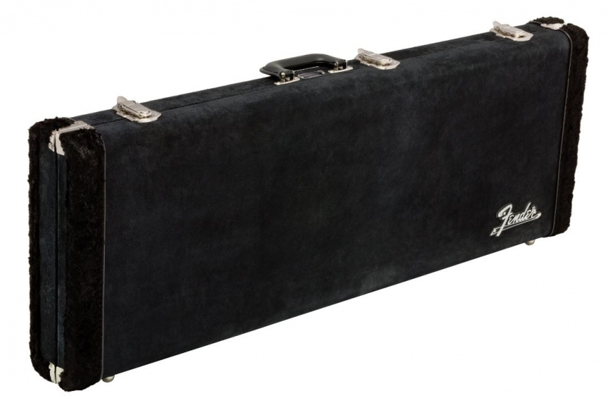 Case Telecaster Stark